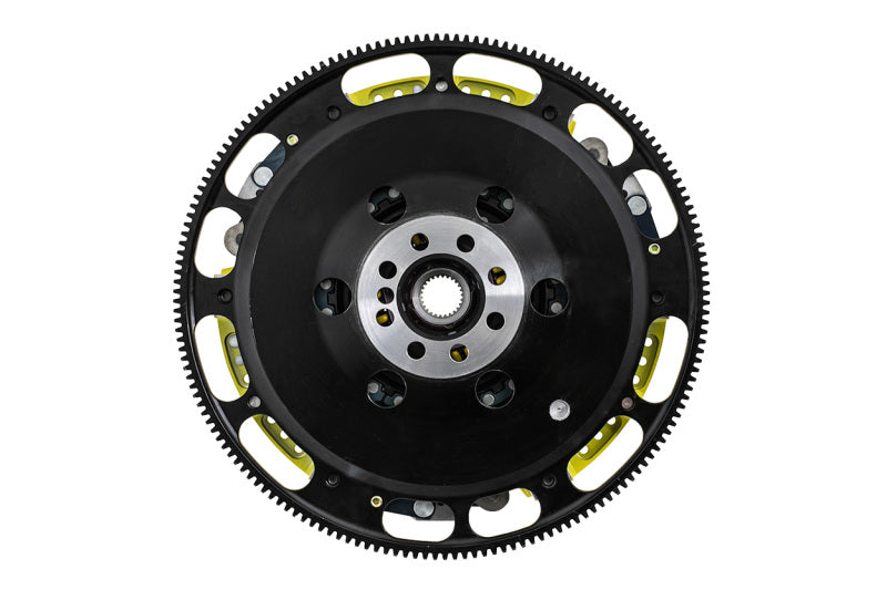 ACT 12-15 Camaro ZL-1 / 09-15 Cadillac CTS-V (LSA) Mod-Twin 10.5 XT Sprung Disc Street Clutch Kit T2SS-G12