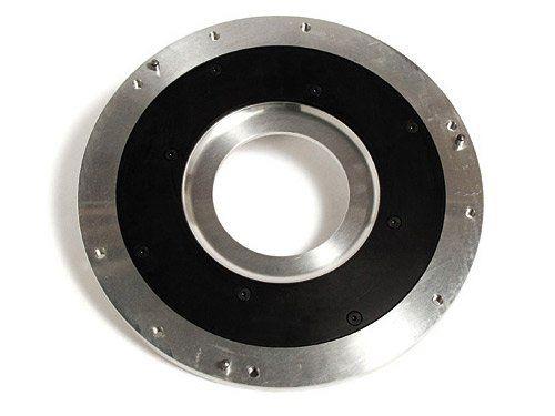 AASCO Lightweight Billet Aluminum Flywheel Mitsubishi Lancer Ralliart  04-08