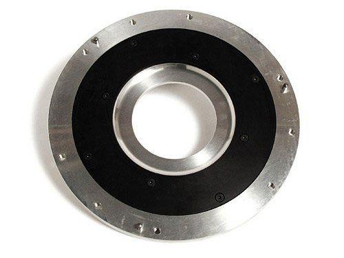 AASCO Lightweight Billet Aluminum Flywheel Nissan Xterra 2.4L 00-03