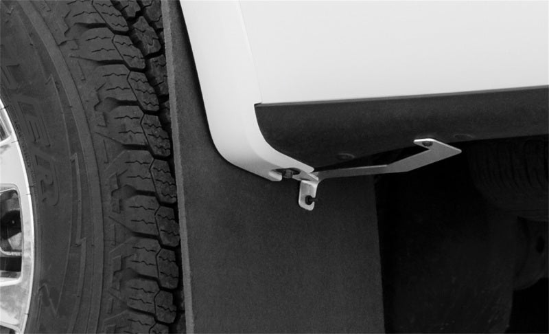 Access ROCKSTAR 2019-2020 Chevy/GMC GMC Full Size 1500 12in W x 23in L Splash Guard E002003239
