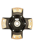 Competition Clutch 94-01 Acura Integra Stage 5 - 4 Pad Ceramic Clutch Replacement DISC ONLY 99785-1420