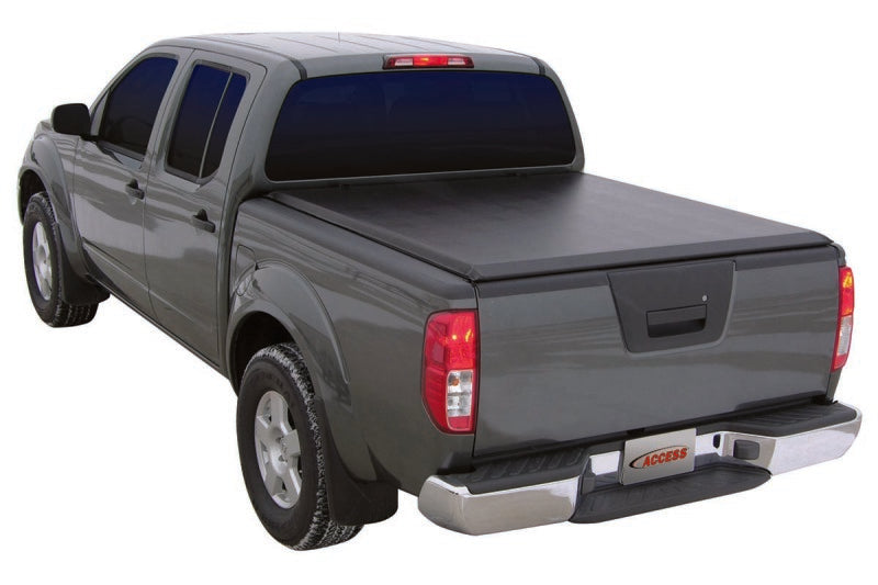 Access Limited 00-04 Frontier Crew Cab 4ft 6in Bed Roll-Up Cover 23149