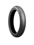 Bridgestone Battlax Bt46 100/80-18 Frt 12327