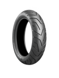 Bridgestone Battlax Adventure A41R Tire - 170/60R17 M/C 72V TL 9033