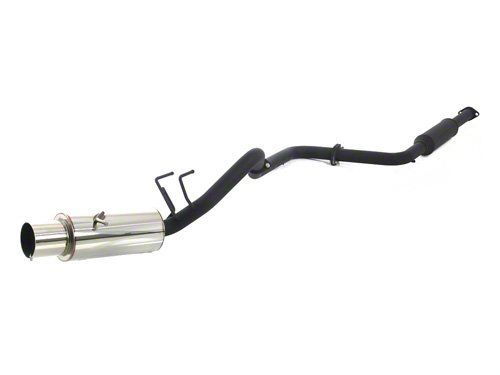 Apexi N1 Muffler, 2003-2008 Nissan 350Z *Discontinued