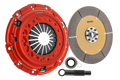 Action Clutch 94-98 Mitsubishi Galant 2.4L (4G64) Ironman Unsprung Clutch Kit ACR-3015