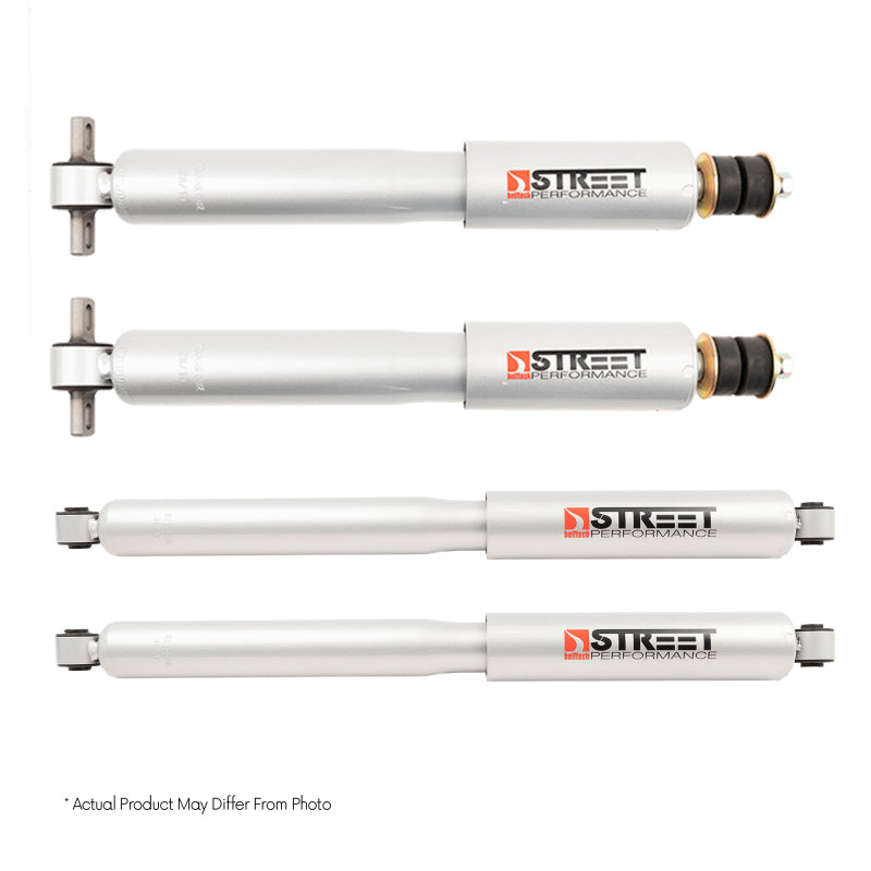 Belltech Street Performance Shock Set OE9629