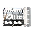 Cometic Gasket Cometic Ford 289/302 Windsor Top End Gskt Kit-4.080in Bore-.030in MLS Cyl Head Gskt-With Carburetor PRO1015T-030-4080