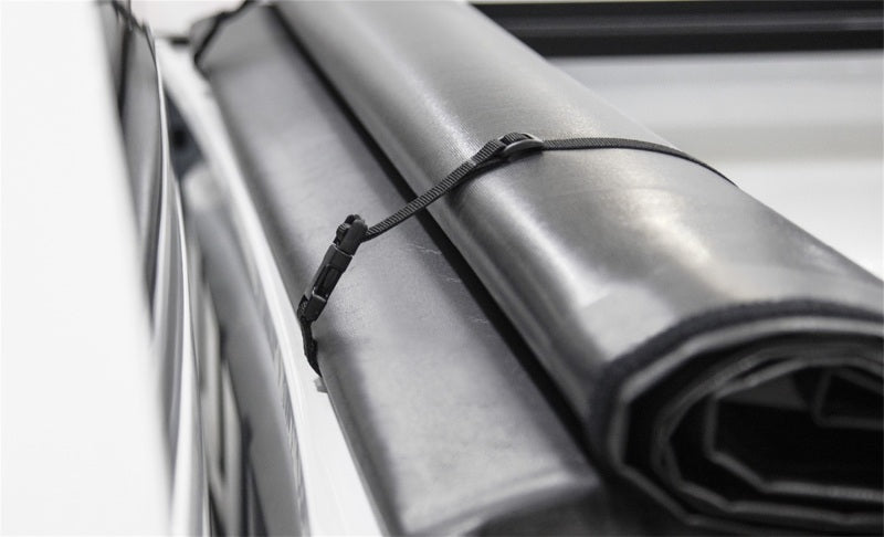 Access Literider 2019+ Chevy/GMC Full Size 1500 5ft 8in Roll-Up Cover 32369