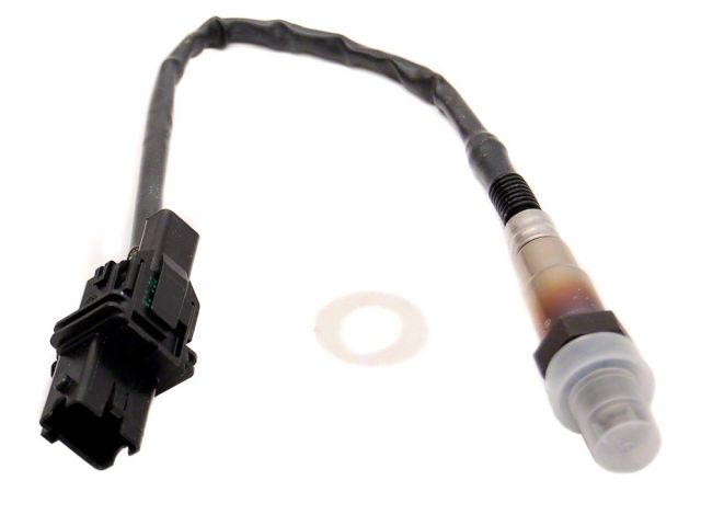AEM Electronics Inline Wideband UEGO Controller