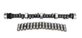 Comp Cams Xtreme EnergyT, XE268H-10 Cam & Lifters Kit CB