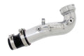 HPS Performance HPS Intercooler Cold Side Charge Pipe, BMW 2013-2015 ActiveHybrid 7 3.0L Turbo N55, 17-127
