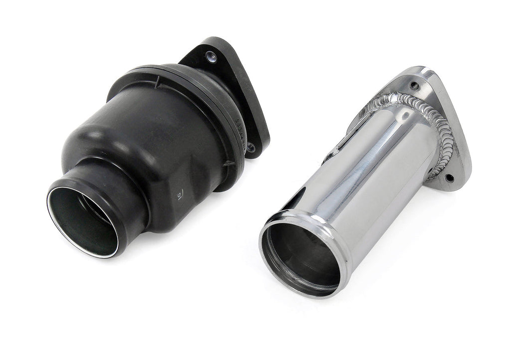 HPS Turbo Resonator Lexus 2016-2017 RC200t 2.0T Turbo, 17-131