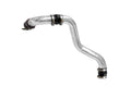 HPS Performance HPS Intercooler Charge Pipe Hot Side, 2017-2019 Chevy Silverado 2500 HD Duramax 6.6L V8 Diesel Turbo L5P, 17-146