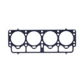Cometic Gasket Cometic Volvo B18A/B18B/B18D/B20A/B20B/B20E/B20F .027in MLS Cylinder Head Gasket - 93mm Bore C14085-027
