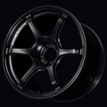 Advan RG-4 17x9.5 / +35 Offset / 5x114.3 / 73mm Bore / Semi Gloss Black YA47J35ESB