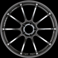 Advan RSII 17x8.5 / +35 Offset / 5x120 / 72.5mm Bore / Hyper Black YAP7H35WHB