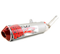 Big Gun 96-05 Honda XR 400 EVO R Series Slip On Exhaust 09-1422