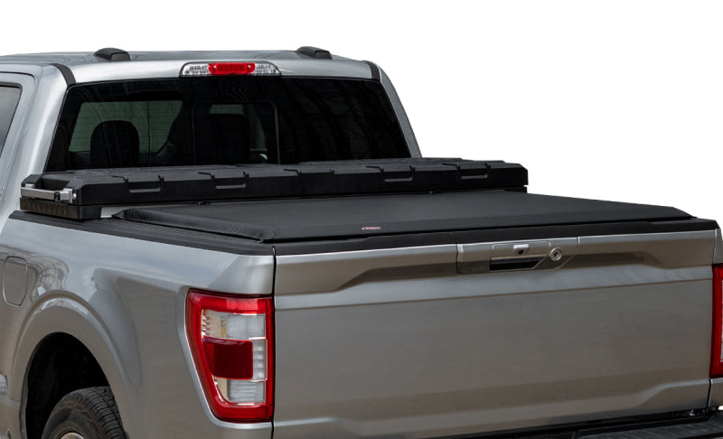 Access Toolbox 15-19 Ford F-150 5ft 6in Bed Roll-Up Cover 61369