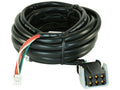 AEM Sensor Harness For 30-4900/30-4910/30-4911 Failsafe Gauges 30-3426