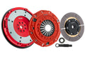 Action Clutch 2023 Acura Integra 1.5L (L15CA) Turbo Ironman Sprung (Street) Clutch Kit w/Aluminum FW ACR-3581-SPR-AL