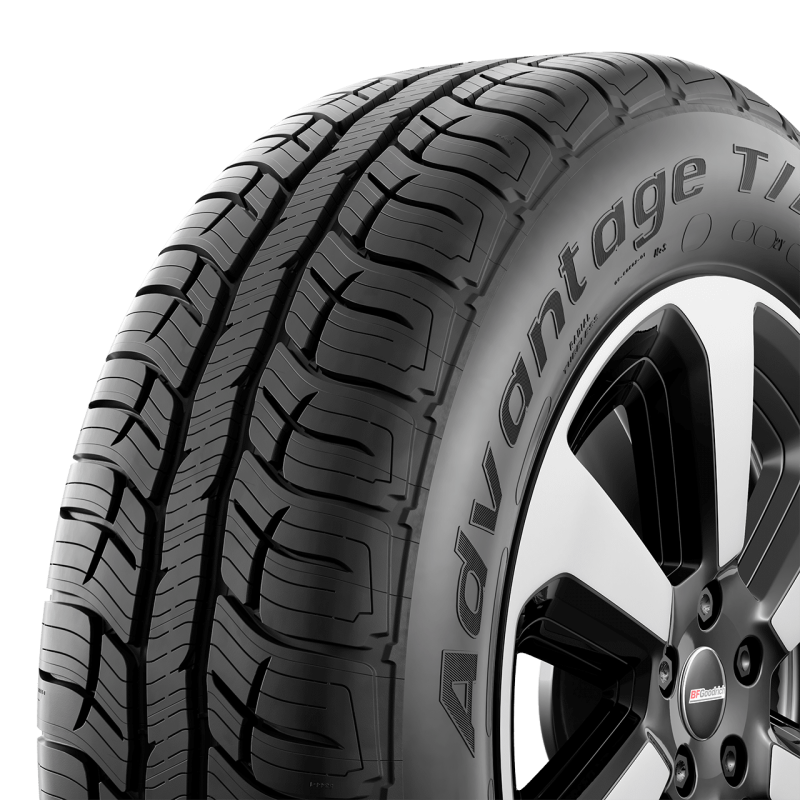 BFGoodrich Advantage T/A Sport LT 245/70R16 107T 07998