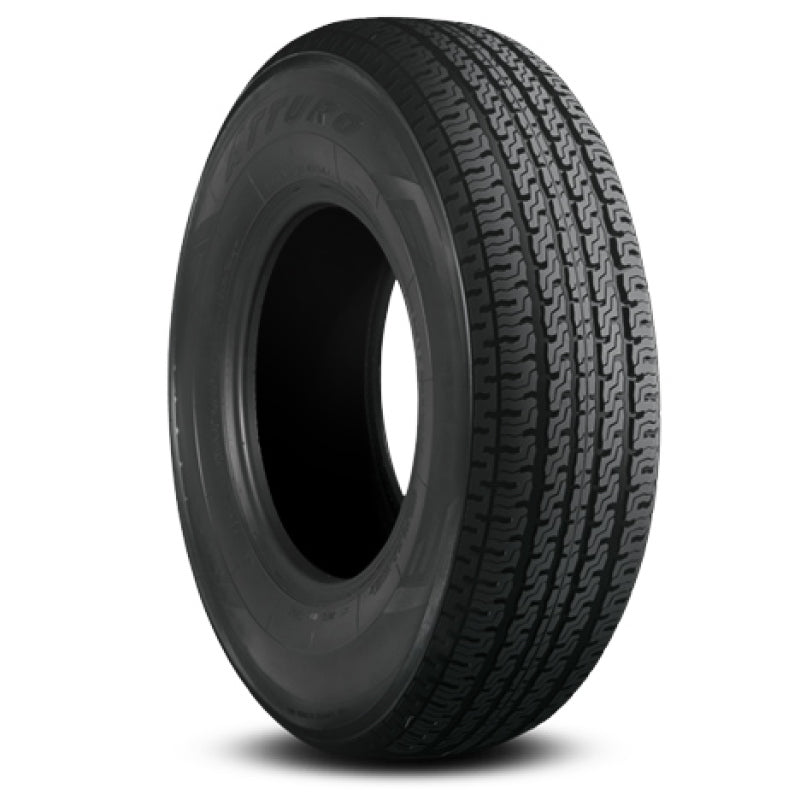 Atturo Tire Atturo ST 300 Trailer Tire - ST225/75R15 117/112M 10PR ST300-I0122902