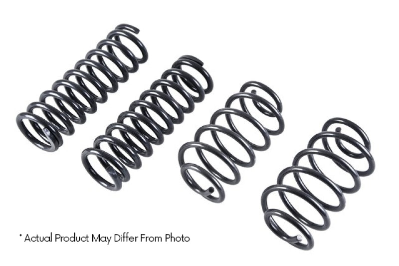 Belltech Muscle Car Spring Kits Buick 92-96 B-body