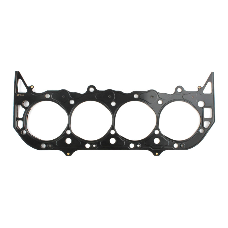 Cometic Gasket Cometic Chevrolet Mark-IV Big Block V8 .084in MLS Cylinder Head Gasket - 4.375in Bore C5329-084
