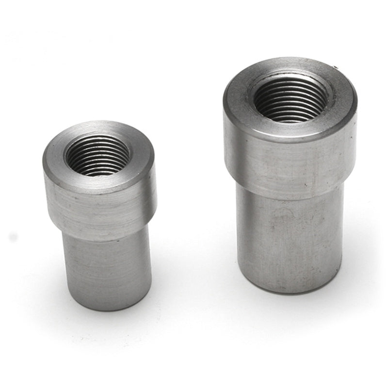 Camburg 1in. RHT Round 4130 Thread Bung (stepped) [1.50 x .120] CAM-040137
