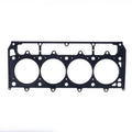 Cometic Gasket Cometic GM LSX Gen-4 Small Block V8 .036in MLS Cylinder Head Gasket - 4.125in Bore - LHS C5934-036