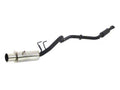 APEXi N1 ExTi Universal Muffler 60.5mm Inlet *Discontinued