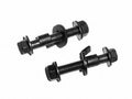 Whiteline Caster Correction Lower Inner Rear Bushings Ford Focus 2000-2007