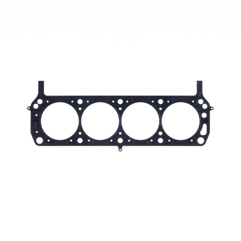Cometic Gasket Cometic Ford 302/351W Windsor V8 .084in MLS Cylinder Head Gasket - 4.060in Bore - SVO C5479-084