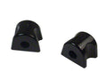 Whiteline Sway Bar Mount Bushings 18mm BMW 525IT 1993-1995