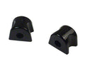 Whiteline Sway Bar Mount Bushings 18mm Volkswagen Golf 1985-1991