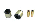 Whiteline Control Arm Inner & Outer Bushings Nissan 300ZX 1984-1989