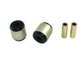 Whiteline Control Arm Upper Outer Bushings Mazda RX-7 1993-1995