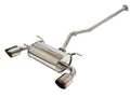 APEXi Exhaust N1 Ex Ti Nissan Skyline GTR 1999-2002 *Discontinued