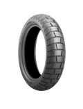 Bridgestone Battlax At41 140/80R17 Rr 13742