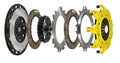 ACT 13-23 Subaru WRX Mod-Twin 225 HD Rigid Street Clutch Kit T1S-S01