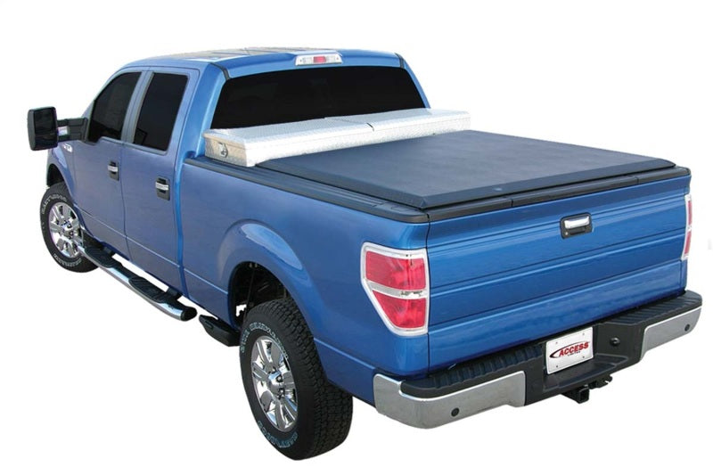 Access Lorado 97-03 Ford F-150 8ft Bed and 04 Heritage Roll-Up Cover 41219