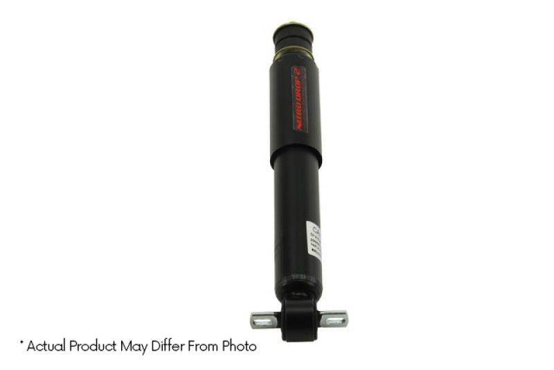 Belltech Lowering Kit With Nd2 Shocks 777Nd