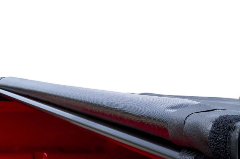 Access Toolbox 02-08 Dodge Ram 1500 6ft 4in Bed Roll-Up Cover 64139