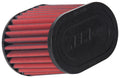 AEM Induction AEM 2.75in Flange 6in x 4.5in Base 6in x 3.8125in Top 5in Height DryFlow Air Filter 21-2129DK