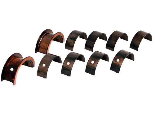 ACL Lexus V8 4.0L 1UZFE Standard Size High Performance Main Bearing Set 5M8092H-STD