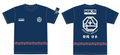 HKS T-SHIRT HAPPI L 51007-AK664