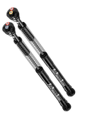 Bitubo Suspension Bitubo EBH0 Pressurized Cartridge Adjustable: Spring Preload, Reb., Comp. w/o  Springs And Oil H0122EBH00WO