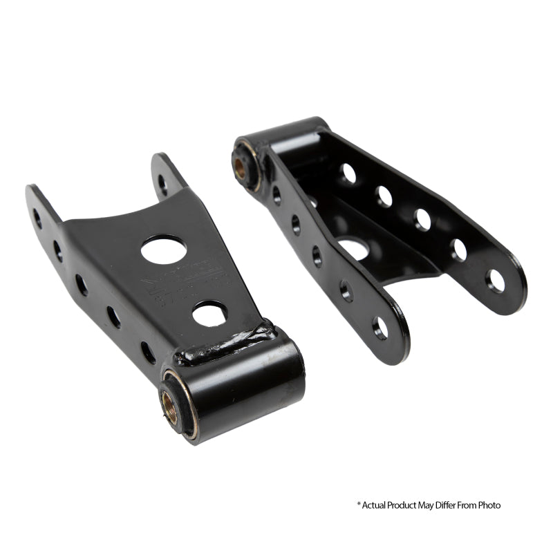Belltech Shackle Kit 73-08 Gm/94-99 Ram/87-97 F150