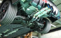 HKS Hi-Power Muffler CIVIC TYPE-R FL5 K20C 31006-KH001